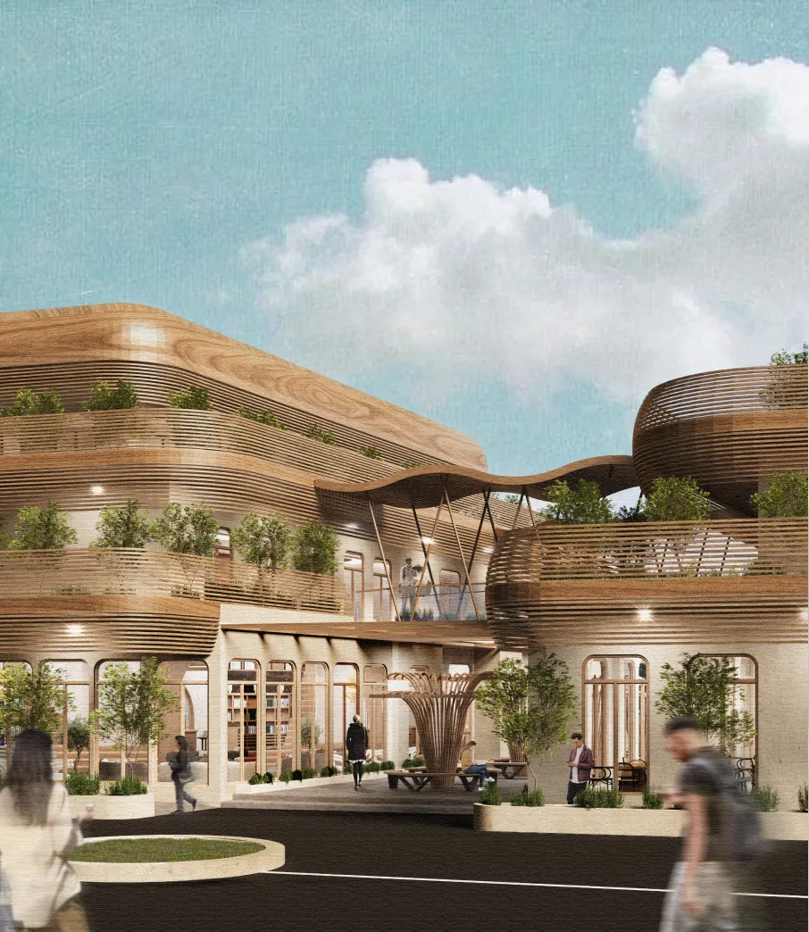 Creative Youth Centre