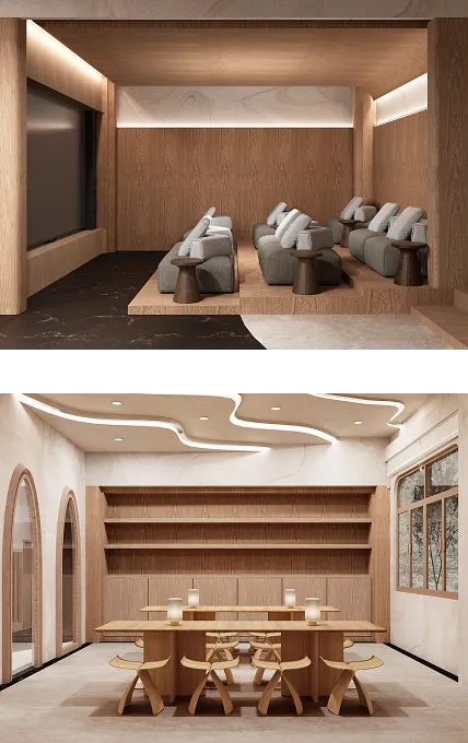 Creative Youth Centre